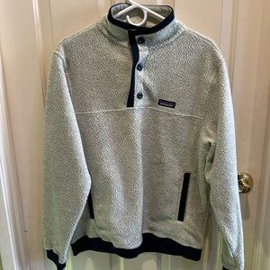 Patagonia sweater